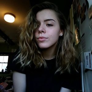 Meet your Posher, Maddy